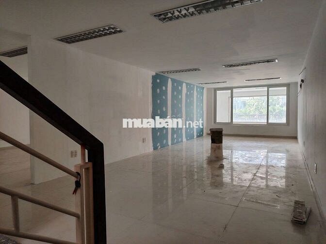 Văn phòng cho thuê Trần Thị Ngôi Quận 8