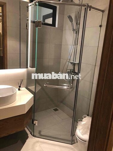 CĂN HỘ HẠNG SANG 2pn-2wc GIÁP PHÚ MỸ HƯNG, ĐI QUẬN 1 chỉ 9km