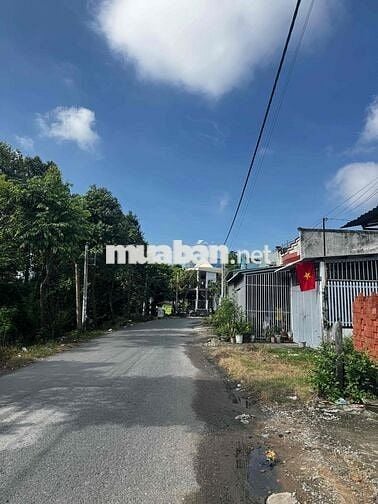 Cần bán dãy nhà trọ 17 phòng đang cho thuê ở gần Khu Công Nghiệp TMC