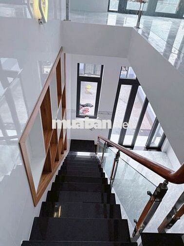NHÀ TƯƠNG BÌNH HIỆP  DT: 6 x 19m = 114m² – thổ cư 83,8m²