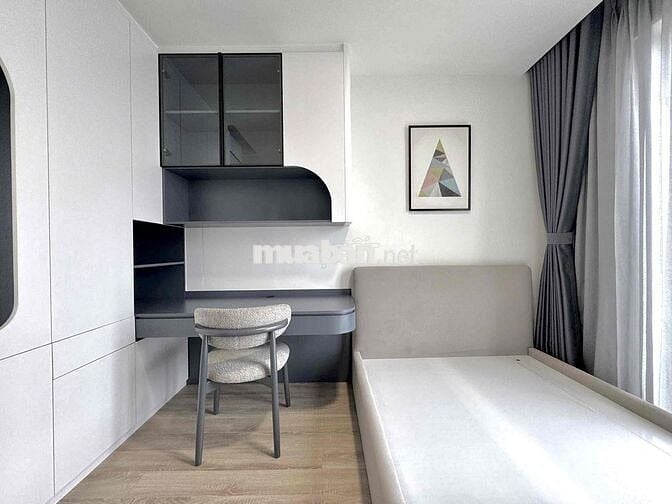 CHUNG CƯ 3 PHÒNG NGỦ FULL NỘI THẤT URBAN THỦ ĐỨC