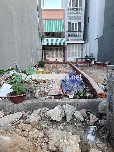 ĐẤT NGAY KHU DÂN CƯ KHANG ĐIỀN THÔNG AN DƯƠNG VƯƠNG XÂY MỚI Ở VÀ KD
