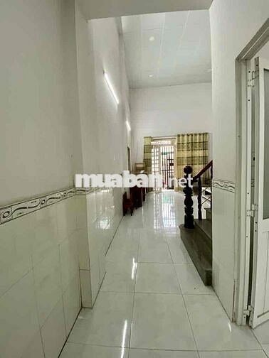 Nhà hẻm ô tô – Đặng Văn Bi, Trường Thọ | 6.2 tỷ