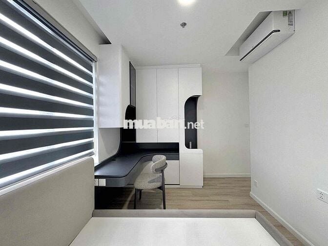 CHUNG CƯ 3 PHÒNG NGỦ FULL NỘI THẤT URBAN THỦ ĐỨC