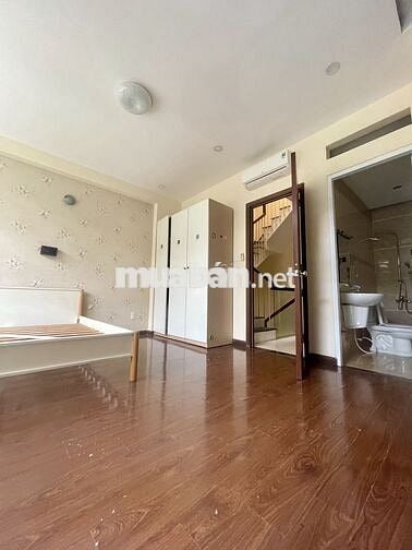 Bán Nhà 4 Tầng hẻm 33 Nguyễn Đình Chính, P15. Phú Nguận