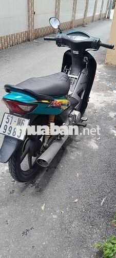 Honda Wave RS 100