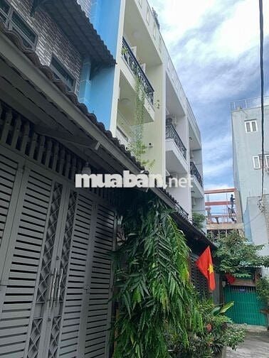 Lô đất thông số đẹp 4,2x19, khu trung tâm, 5tỷ