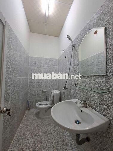 Cho thuê nhà HXH Hồ Hảo Hớn , Q1, 4x15m T +Lầu +2 PN + 2 Wc - 20Tr