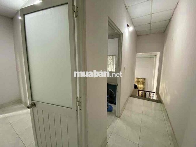 Nhà hẻm ô tô – Đặng Văn Bi, Trường Thọ | 6.2 tỷ