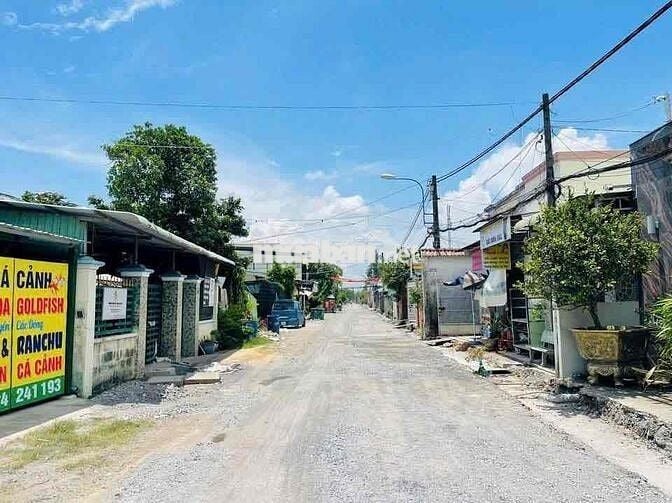 BÁN ĐẤT ĐẸP – ĐƯỜNG NGUYỄN VIẾT XUÂN GIÁ 580 TRIỆU