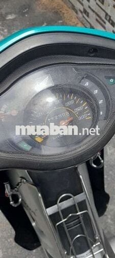 Honda Wave RS 100