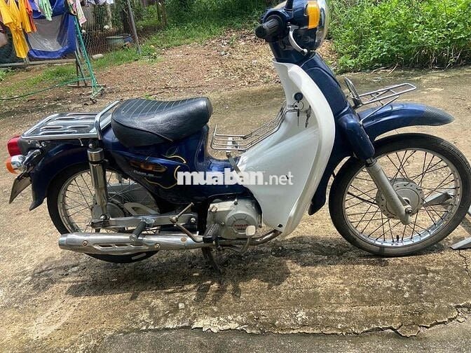 CÚP 50cc ZIN MÁY LỚN FUTURE GIÁ OK
