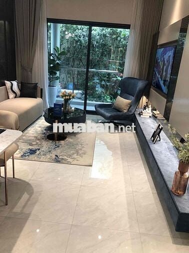 CĂN HỘ HẠNG SANG 2pn-2wc GIÁP PHÚ MỸ HƯNG, ĐI QUẬN 1 chỉ 9km