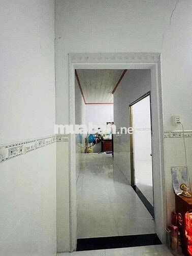 CHÍNH CHỦ CẦN BÁN NHÀ PHÚ LỢI - 1tỷ550 - nhà còn mới