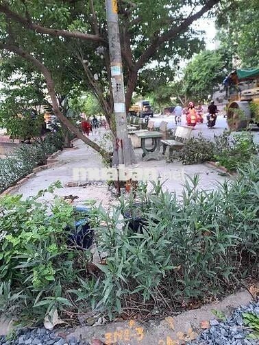 ĐẤT NGAY KHU DÂN CƯ KHANG ĐIỀN THÔNG AN DƯƠNG VƯƠNG XÂY MỚI Ở VÀ KD