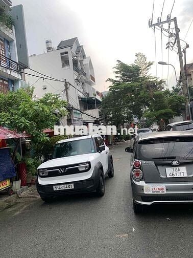 Lô đất thông số đẹp 4,2x19, khu trung tâm, 5tỷ