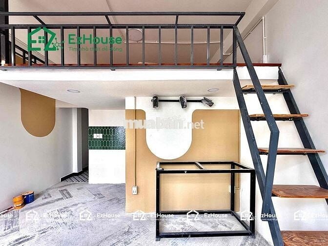 KHAI TRƯƠNG DỰ ÁN MỚI GÁC FULL NỘI THẤT GIÁ RẺ NGAY TRUNG TÂM TÂN PHÚ