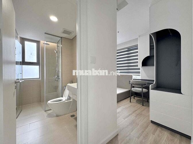 CHUNG CƯ 3 PHÒNG NGỦ FULL NỘI THẤT URBAN THỦ ĐỨC