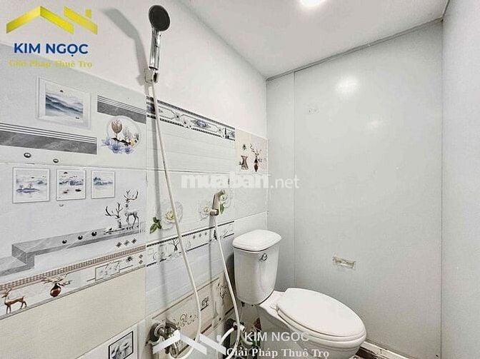 CHO THUÊ PHÒNG TRỌ GIÁ RẺ KẾ BÊN AEON TÂN PHÚ - ĐẠI HỌC CÔNG THƯƠNG