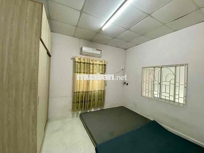 Nhà hẻm ô tô – Đặng Văn Bi, Trường Thọ | 6.2 tỷ