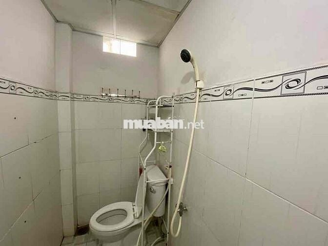 Nhà hẻm ô tô – Đặng Văn Bi, Trường Thọ | 6.2 tỷ