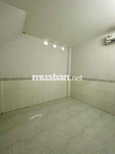 Nhà hẻm ô tô – Đặng Văn Bi, Trường Thọ | 6.2 tỷ