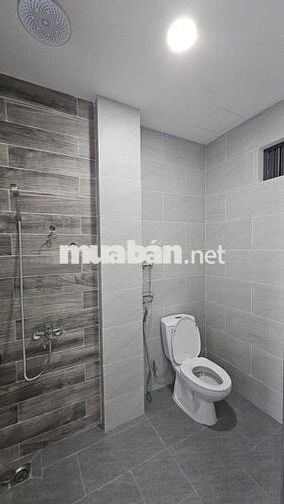 Phòng trọ full nội thất 30m2 KDC Phong Phú 4,Bình Hưng,Bình Chánh.