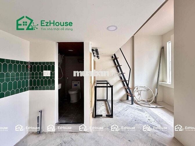 KHAI TRƯƠNG DỰ ÁN MỚI GÁC FULL NỘI THẤT GIÁ RẺ NGAY TRUNG TÂM TÂN PHÚ