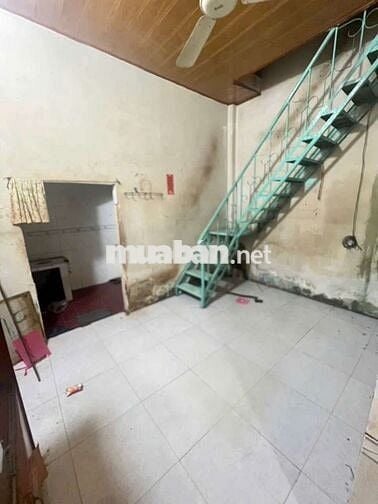 Bán nhà hiện hữu tiện sửa chữa đg Bông Sao P5 Q8