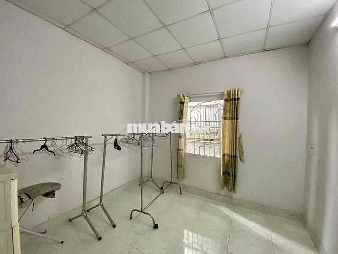 Nhà hẻm ô tô – Đặng Văn Bi, Trường Thọ | 6.2 tỷ