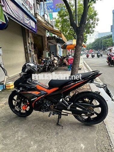 Exciter 150 đèn led 2020 mới 90% Bstp chính chủ