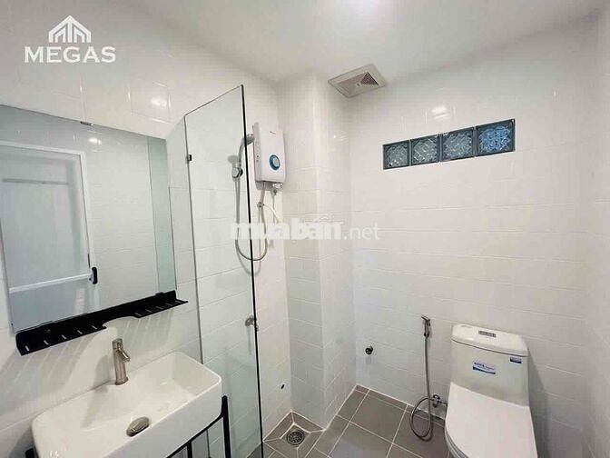 PHÒNG MỚI XỊN ĐẸP GẦN GIGAMALL CẦU BÌNH LỢI, PHẠM VĂN ĐỒNG