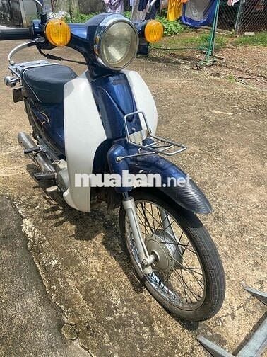 CÚP 50cc ZIN MÁY LỚN FUTURE GIÁ OK