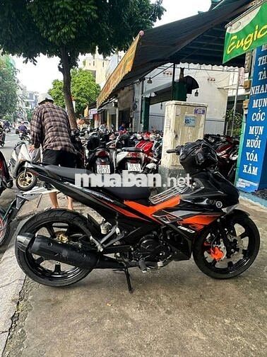 Exciter 150 đèn led 2020 mới 90% Bstp chính chủ
