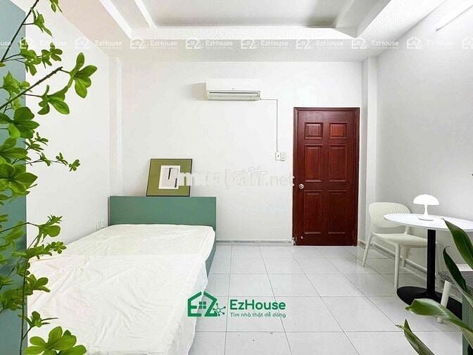 STUDIO FULL NỘI THẤT GIÁ RẺ PHÙ HỢP Ở 1-2 BẠN NGAY GIỮA HUIT & VHU