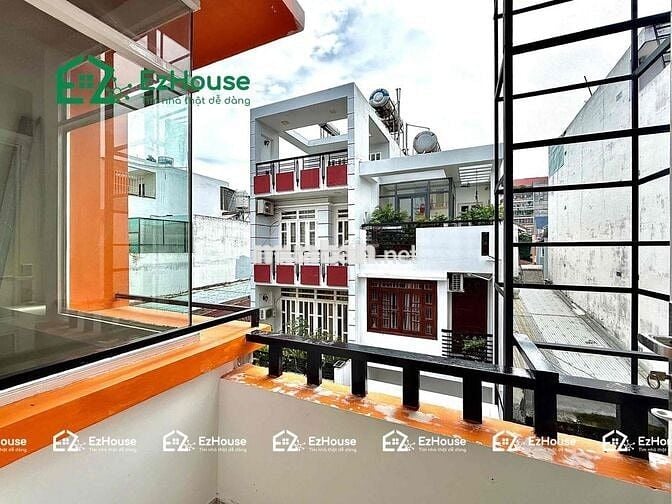 KHAI TRƯƠNG DỰ ÁN MỚI GÁC FULL NỘI THẤT GIÁ RẺ NGAY TRUNG TÂM TÂN PHÚ