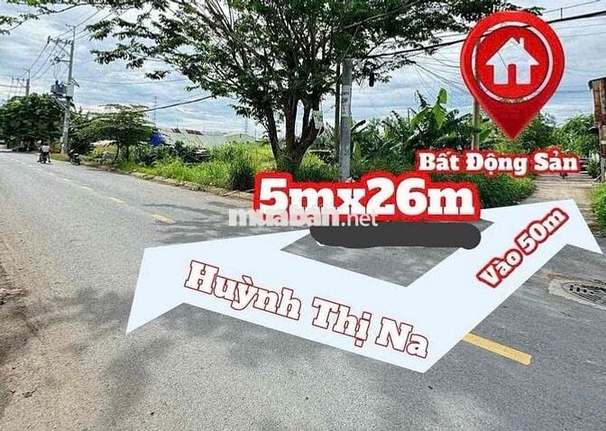 HÀNG HOT CHO ANH CHỊ EM ĐẦU TƯ – ĐÔNG THẠNH HÓC MÔN
