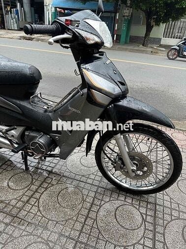 wave s 100 xe đẹp máy zin ( có bán góp)