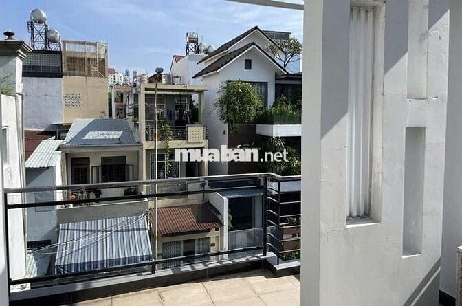 📢 CHO THUÊ NHÀ MT ĐƯỜNG LÊ LƯ - 4X20M - TRỆT 2 LẦU