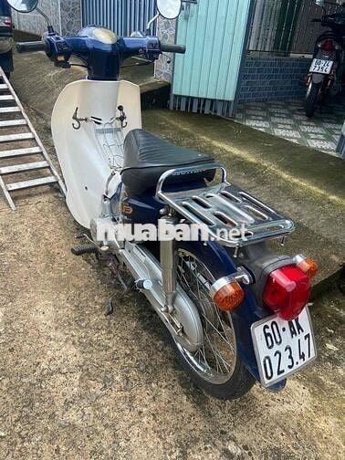 CÚP 50cc ZIN MÁY LỚN FUTURE GIÁ OK