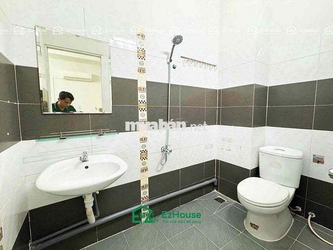 STUDIO FULL NỘI THẤT GIÁ RẺ PHÙ HỢP Ở 1-2 BẠN NGAY GIỮA HUIT & VHU