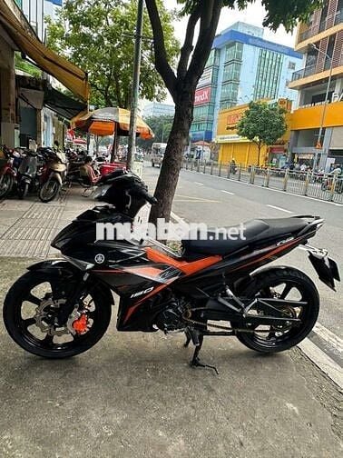 Exciter 150 đèn led 2020 mới 90% Bstp chính chủ
