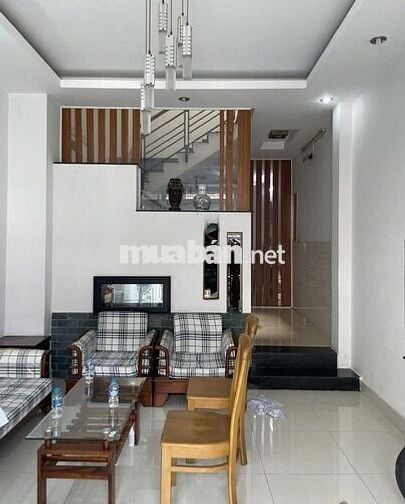 📢 CHO THUÊ NHÀ MT ĐƯỜNG LÊ LƯ - 4X20M - TRỆT 2 LẦU