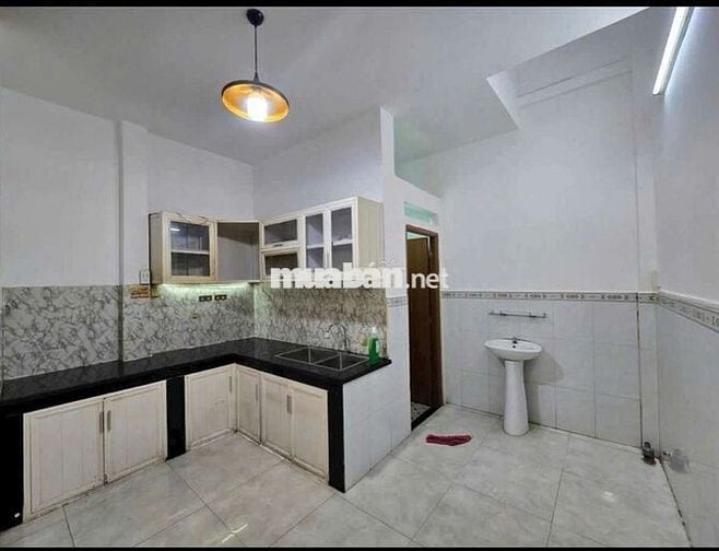 Nhà cho thuê Lê Văn Quới, BT (2PN 2WC) nhà mới ở ngay, CÓ VIDEO NHÀ