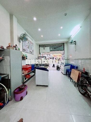CĂN MẶT TIỀN 4TẦNG PHẠM THẾ HIỂN, QUẬN 8_KINH DOANH SẦM UẤT CHỈ 12.9TỶ
