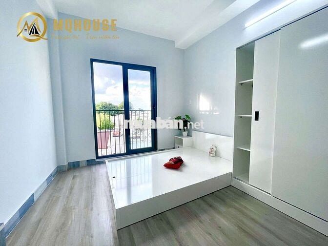 Studio Cửa Sổ Trời Thoáng, 25m2 nằm ngay P26 Bình Thạnh.