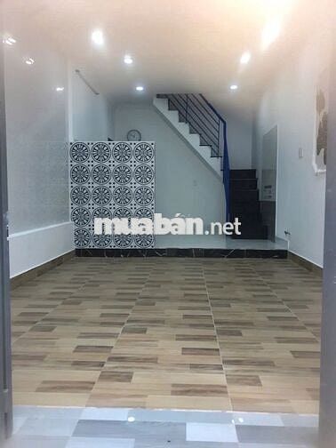 Cần bán GẤP nhà ngỏ hẻm xe hơi
