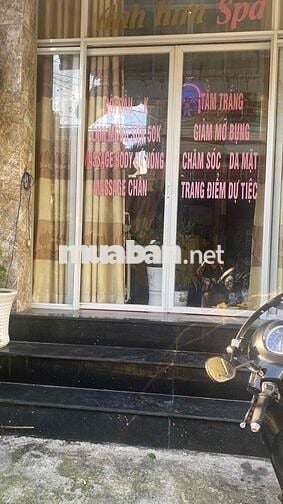 [BÁN NHÀ 19 PHÒNG VÀ CĂN NHÀ NHỎ 2 PHÒNG NỮA - THU NHẬP CAO – GIÁ CHỈ
