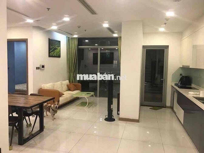 🌟 CHO THUÊ CĂN HỘ VINHOMES CENTRAL PARK – VIEW SÔNG SÀI GÒN SIÊU ĐẸP 🌟