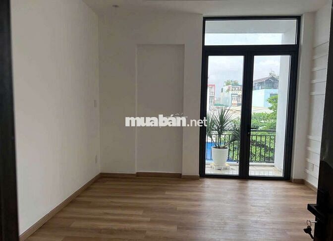 BÁN NHÀ CHÍNH CHỦ MỚI MẶT TIỀN KINH DOANH